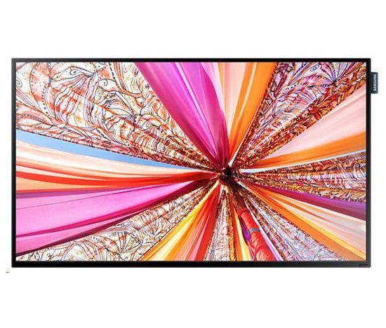 SAMSUNG LFD 32" LH32QMCEBGCXEN QM32C 1920 x 1080 , 8ms, HDMI, repro, VESA