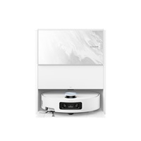 Dreame Aqua10 Ultra Track, White