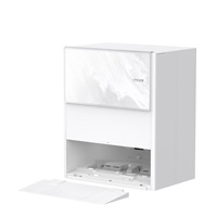 Dreame Aqua10 Ultra Track, White