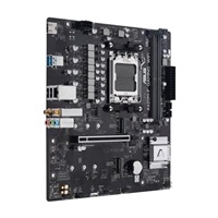 ASUS MB Sc AM5 A620M-F GAMING WIFI, AMD A620, 2xDDR5, 1xHDMI, mATX