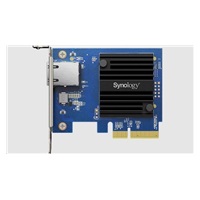 Synology E10G30-T1 rozšiřující karta multigigabit 1x 10GBASE-T (10 Gb/, 5Gb/s, 2,5Gb/s, 1Gb/s)