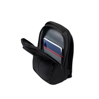 BAZAR - Samsonite GUARDIT 3.0 LAPT.BACKPACK M 15.6" BLACK ( rozbaleny - komplet )