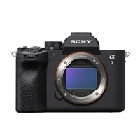 Sony Alpha 7 IV + FE 28-70 - EU