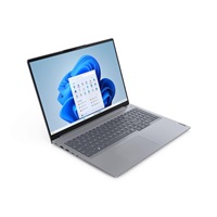 BAZAR - LENOVO NTB ThinkBook 16 G7 - Ryzen7 7735HS,16" WUXGA Touch,16GB,1TBSSD,IRcam,W11H - Rozbaleno