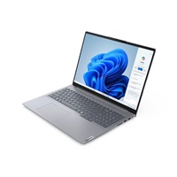 BAZAR - LENOVO NTB ThinkBook 16 G7 - Ryzen7 7735HS,16" WUXGA Touch,16GB,1TBSSD,IRcam,W11H - Rozbaleno
