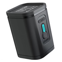 BAZAR - MYBALO Kompresní pumpa - Poškozený obal (Komplet)