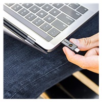 YubiKey 5Ci FIPS - USB-C+Lighting