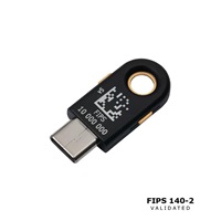 YubiKey 5C FIPS - USB-C
