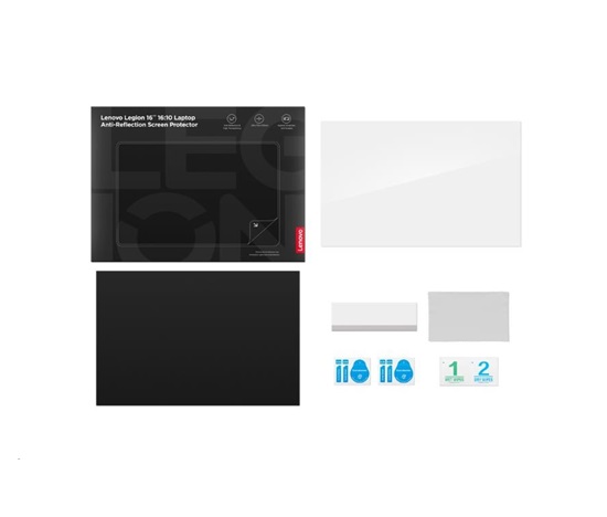 LENOVO Legion 16" 16:10 Laptop Anti-Reflection Screen Protector