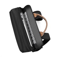 MYBALO Capri dámský městský batoh na notebook - béžová