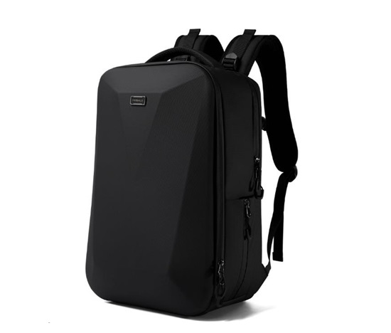 MYBALO Lumen prostorný fotobatoh na notebook