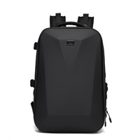 MYBALO Lumen prostorný fotobatoh na notebook