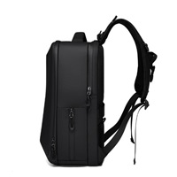 MYBALO Lumen prostorný fotobatoh na notebook