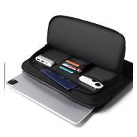 MYBALO Onyx univerzální pouzdro na notebook/tablet - vel. L (15-16")