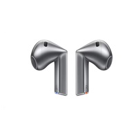 BAZAR - Samsung bluetooth sluchátka Galaxy Buds 3, silver (Distribuce svět) - Rozbaleno (Komplet)