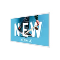 SAMSUNG 32” Colour E-Paper EMDX-A LH32EMDIAGBXEN
