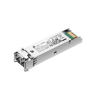 TP-Link SM311LS SFP optický modul SM v5.2 (P/N:0100000208) (1310nm), 1,25Gb/s, LC, 20km
