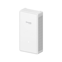 TP-Link EAP725-Wall OMADA WiFi7 AP (BE11000,2,4GHz/5GHz/6GHz,1x2,5GbEWAN,1x2,5GbELAN,3xGbE,2xPoE+,2xPoE-out)