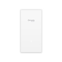 TP-Link EAP725-Wall OMADA WiFi7 AP (BE11000,2,4GHz/5GHz/6GHz,1x2,5GbEWAN,1x2,5GbELAN,3xGbE,2xPoE+,2xPoE-out)