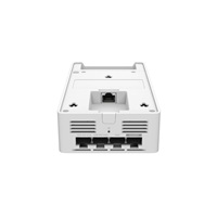 TP-Link EAP725-Wall OMADA WiFi7 AP (BE11000,2,4GHz/5GHz/6GHz,1x2,5GbEWAN,1x2,5GbELAN,3xGbE,2xPoE+,2xPoE-out)