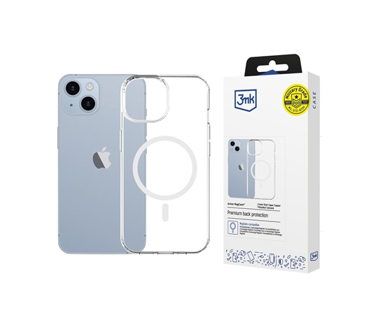 3mk ochranný kryt Armor Magcase pro Apple iPhone 14 Plus