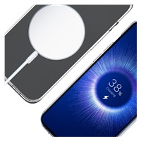 3mk ochranný kryt Armor Magcase pro Apple iPhone 15 Plus