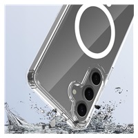 3mk ochranný kryt Armor Magcase pro Samsung Galaxy S24+