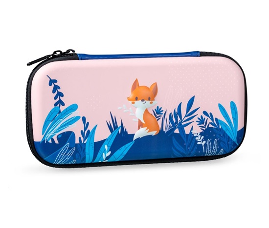 Pevné přepravní pouzdro SWITCHPOUCHFOX