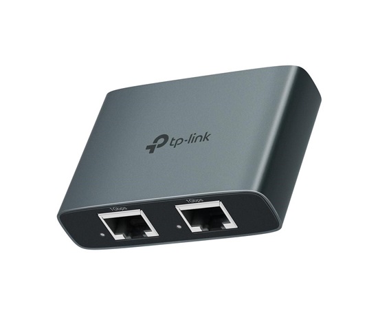 TP-Link EH310 ethernet gigabit splitter (4xGbE,USB-C)