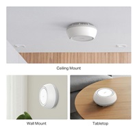 TP-Link Deco BE65-PoE(3-pack) WiFi7 Mesh (BE9300,2,4GHz/5GHz/6GHz,2x5GbELAN/WAN,1xPoE)