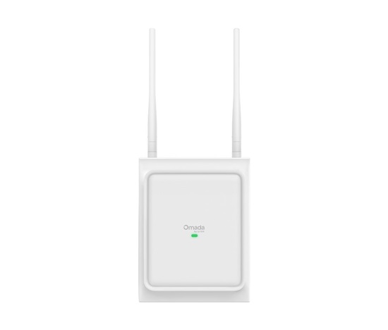 TP-Link EAP725-Outdoor venkovní OMADA WiFi7 AP (BE3600,2,4GHz/5GHz,1x2,5GbELAN,1xPoE-in)