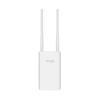 TP-Link EAP603-Outdoor venkovní OMADA WiFi6 AP (AX1800,2,4GHz/5GHz,1xGbELAN,1xPoE-in)