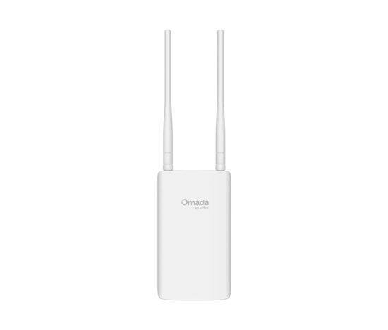 TP-Link EAP603-Outdoor venkovní OMADA WiFi6 AP (AX1800,2,4GHz/5GHz,1xGbELAN,1xPoE-in)