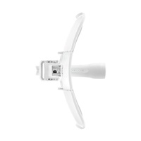 TP-Link Beam Bridge 5 UR KIT venkovní long-range OMADA WiFi5 AP (AC900,2,4GHz/5GHz,1xGbELAN,1xPoE-in)