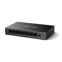 MERCUSYS switch MS108GS (8xGbE, fanless)