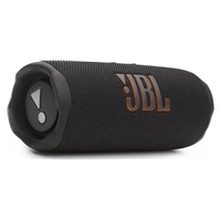 JBL FLIP 7 BLACK/ORANGE