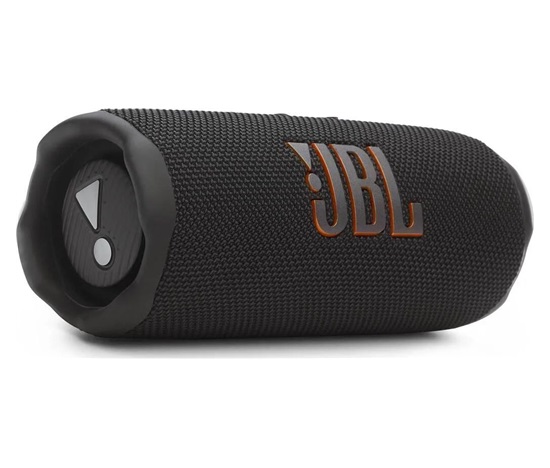 JBL FLIP 7 BLACK/ORANGE