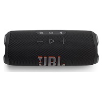 JBL FLIP 7 BLACK/ORANGE
