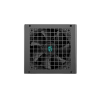 DEEPCOOL GAMERSTORM zdroj 650W PF650X, 120mm, 80+ Bronze, černá
