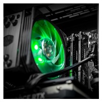 BAZAR - LYNX Challenger i7 14700KF 32GB 2TB SSD NVMe RTX 5070 12G W11 Home - opravený