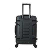 ACER Predator Robust Luggage 22" - černý, zesílený cestovní kufr, materiál: 100% polykarbonát, TSA kombinační zámek, 2 h