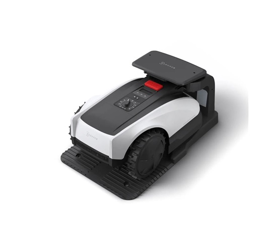 Ecovacs GOAT O500 Panorama White