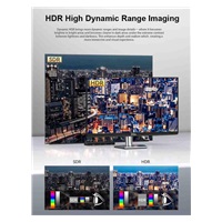 PREMIUMCORD Ultra High Speed HDMI 2.1 optický fiber kabel 8K@60Hz, zlacené 25m