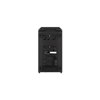 ENDORFY Case Signum M30 Air, Průhledná bočnice, mATX, 3x120mm, černá