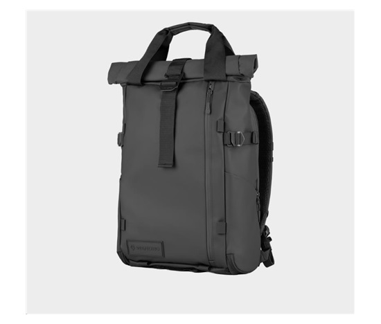 WANDRD PRVKE Bag Only 21L Black
