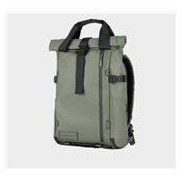 WANDRD PRVKE Bag Only 21L Wasatch Green
