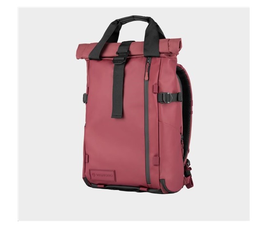 WANDRD PRVKE Bag Only 21L Rhone Burgundy