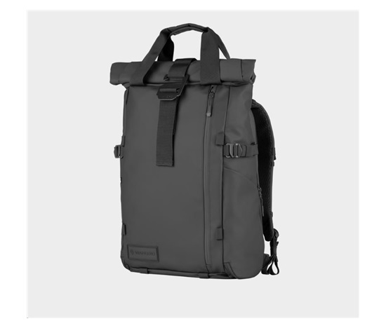 WANDRD PRVKE Bag Only 31L Black