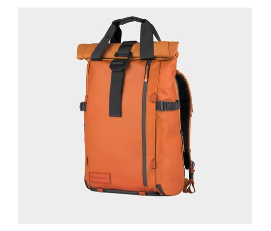 WANDRD PRVKE Bag Only 31L Sedona Orange