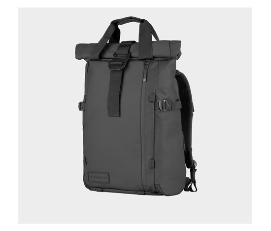 WANDRD PRVKE Bag Only 41L Black